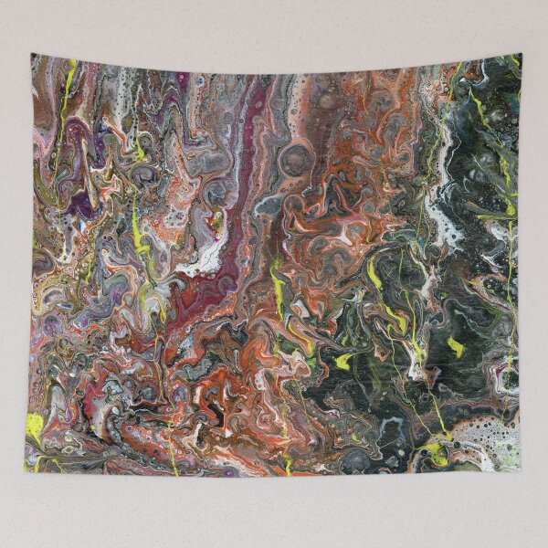 Item preview, Fluidity IV designed and sold by Printpix.