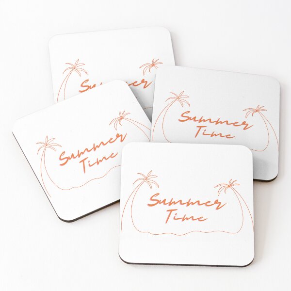 Item preview, Summer time  designed and sold by pichit.