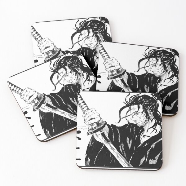 Item preview, Vagabond Classic designed and sold by blueflaw.