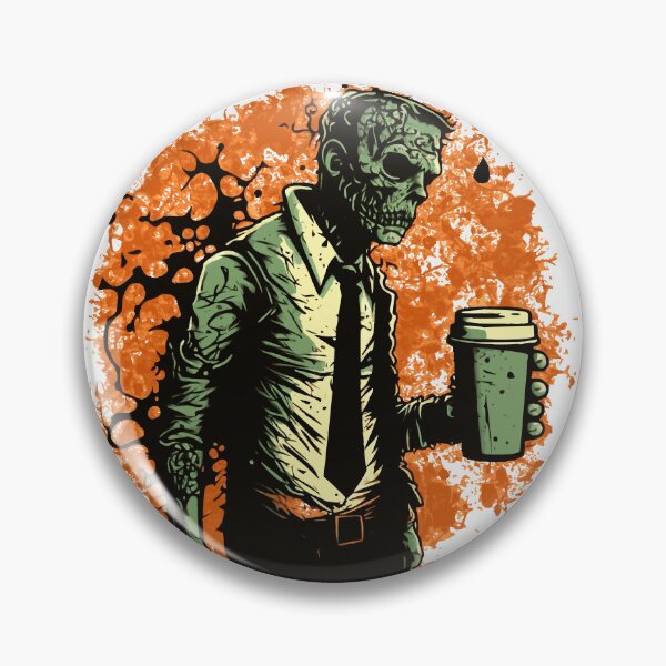 Artikelvorschau, I'm a nightmare before coffee entworfen und verkauft von pxdg.