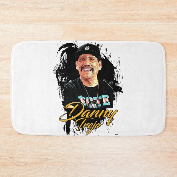 Item preview, Danny Trejo Digital illustration design designed and sold by Color-Lab.