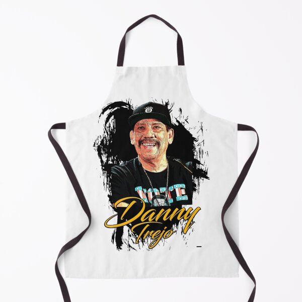 Item preview, Danny Trejo Digital illustration design designed and sold by Color-Lab.