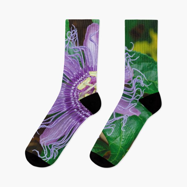Item preview, Passion flower designed and sold by OCNau.