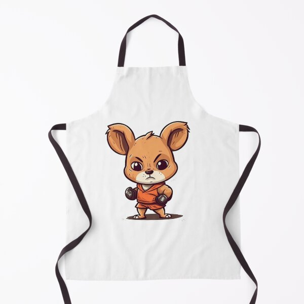 Item preview, Fighter Chibi Roo designed and sold by RooArtistry.
