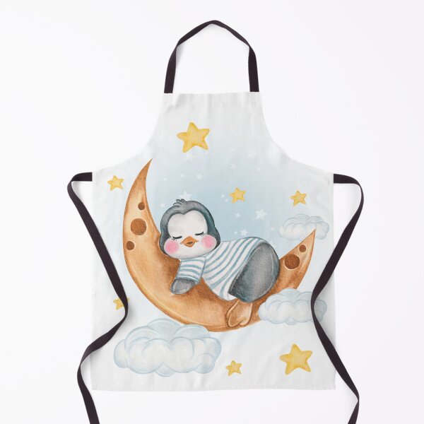 Item preview, Sleeping Cat/Penguin designed and sold by DEVILcreationss.