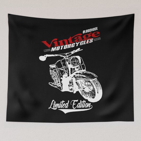 Item preview, Schwalbe KR 51 Simson moped cult 70s designed and sold by Hoodiestyle.