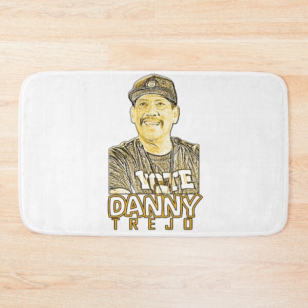 Item preview, Danny Trejo Digital illustration design designed and sold by Color-Lab.