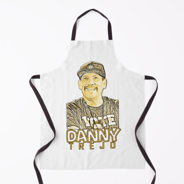 Item preview, Danny Trejo Digital illustration design designed and sold by Color-Lab.