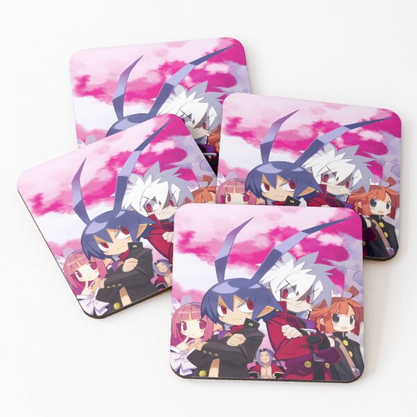 Item preview, Disgaea designed and sold by salvesenci.