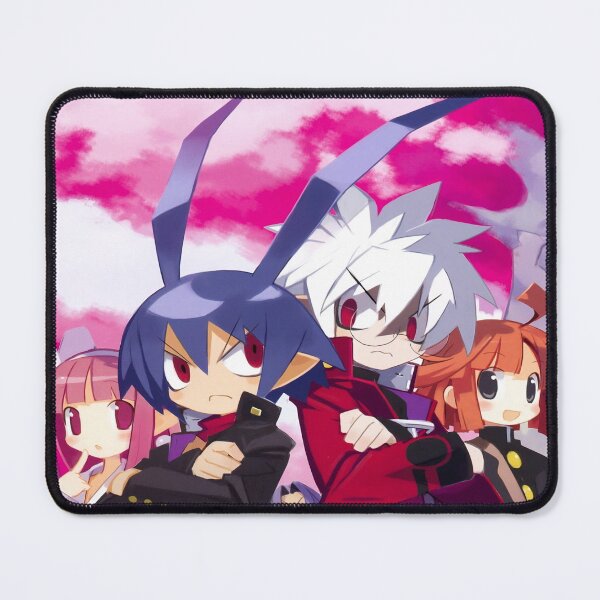 Item preview, Disgaea designed and sold by salvesenci.