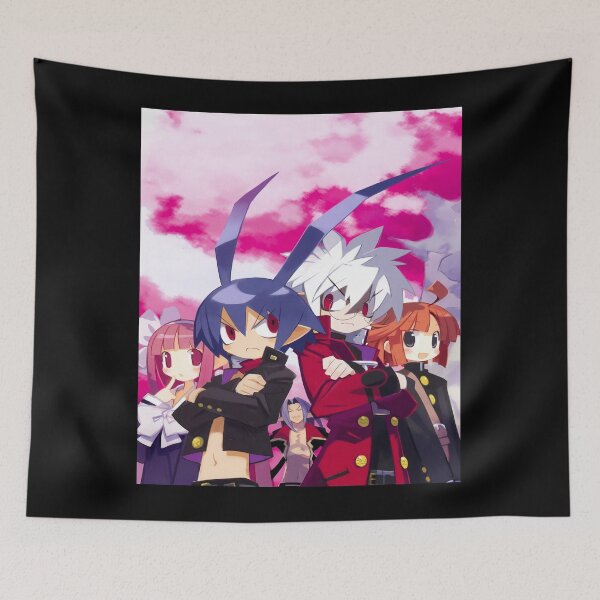 Item preview, Disgaea designed and sold by salvesenci.