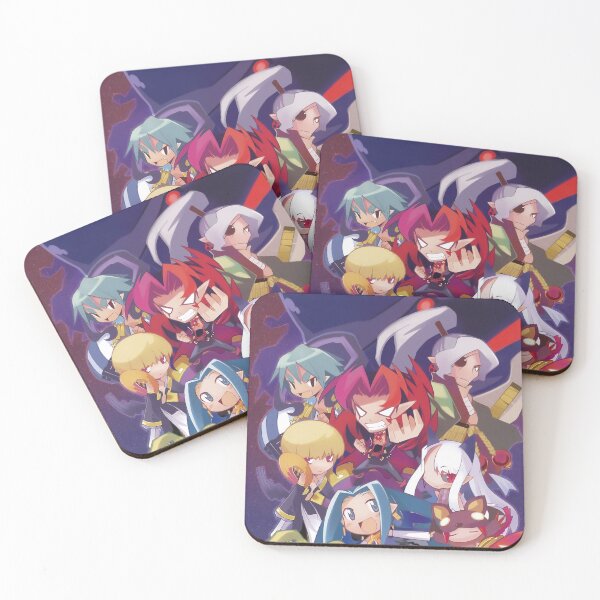 Item preview, Disgaea designed and sold by salvesenci.