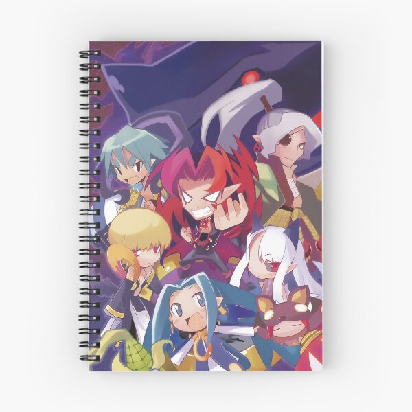 Item preview, Disgaea designed and sold by salvesenci.