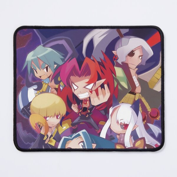 Item preview, Disgaea designed and sold by salvesenci.