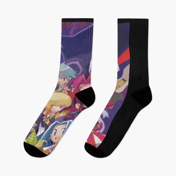 Item preview, Disgaea designed and sold by salvesenci.