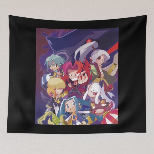 Item preview, Disgaea designed and sold by salvesenci.