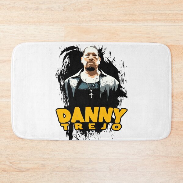 Item preview, Danny Trejo Digital illustration design designed and sold by Color-Lab.