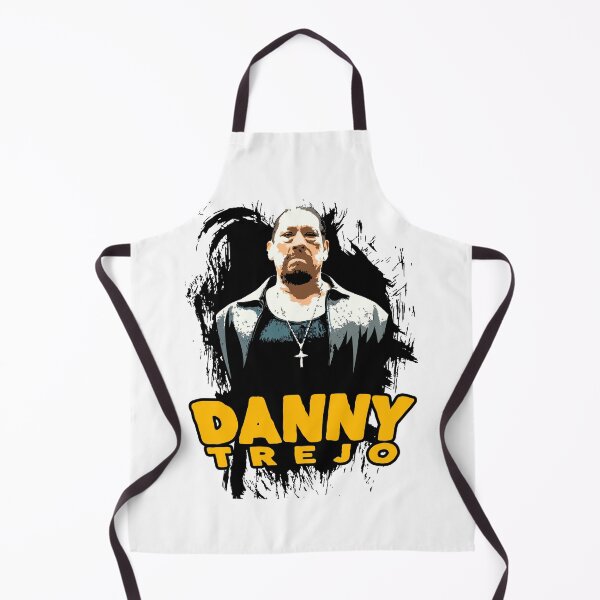 Item preview, Danny Trejo Digital illustration design designed and sold by Color-Lab.