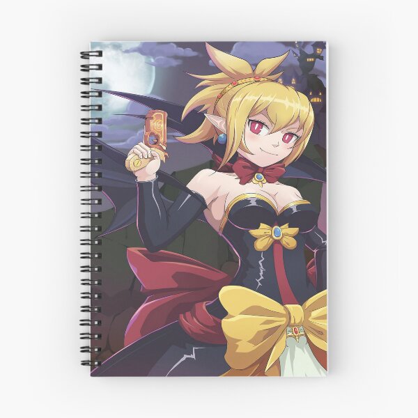 Item preview, Disgaea designed and sold by salvesenci.