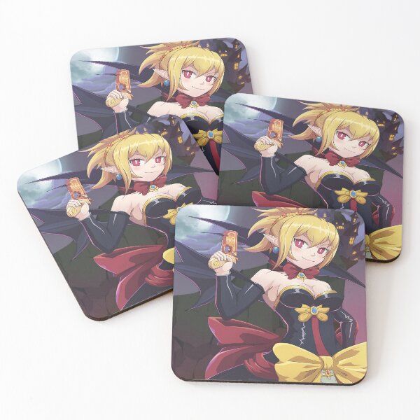 Item preview, Disgaea designed and sold by salvesenci.