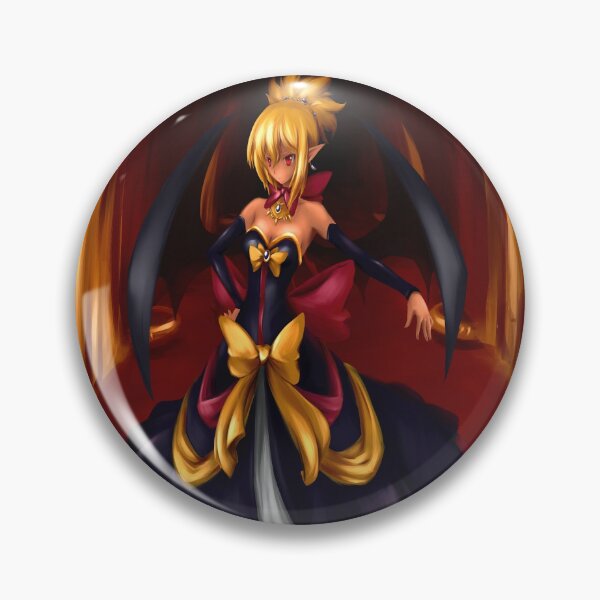 Item preview, Disgaea designed and sold by salvesenci.