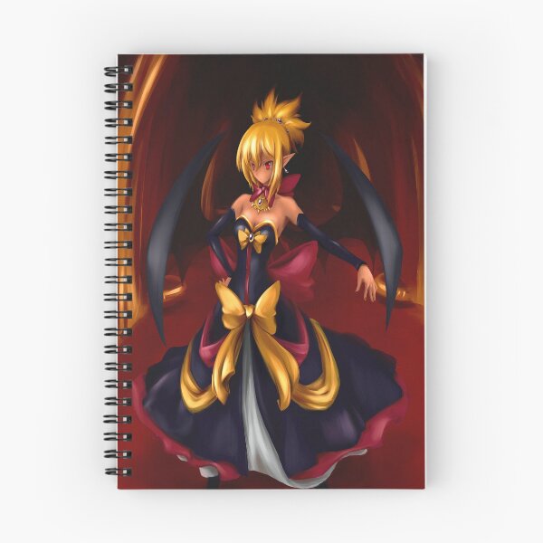 Item preview, Disgaea designed and sold by salvesenci.