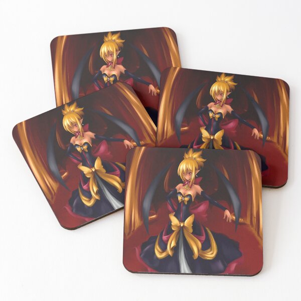 Item preview, Disgaea designed and sold by salvesenci.