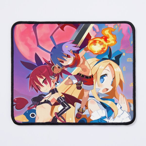 Item preview, Disgaea designed and sold by salvesenci.
