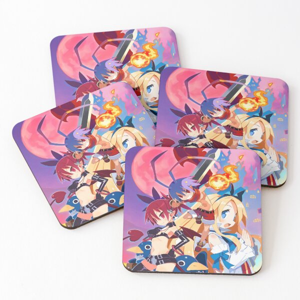 Item preview, Disgaea designed and sold by salvesenci.