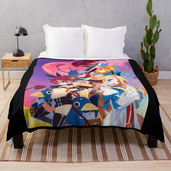 Item preview, Disgaea designed and sold by salvesenci.