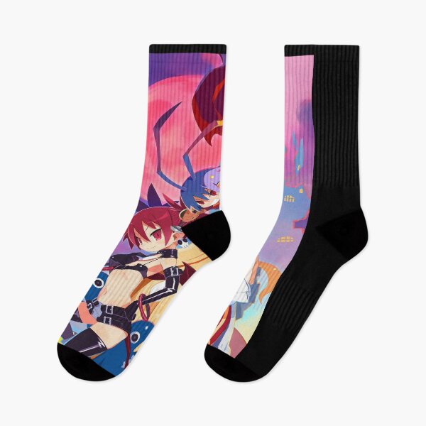 Item preview, Disgaea designed and sold by salvesenci.