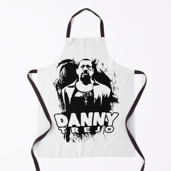 Item preview, Danny Trejo Digital illustration design designed and sold by Color-Lab.