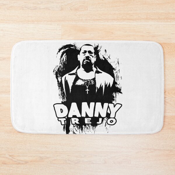 Item preview, Danny Trejo Digital illustration design designed and sold by Color-Lab.