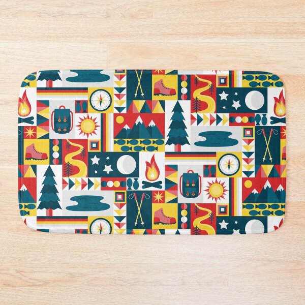 Item preview, Hit the Trail designed and sold by robyriker.