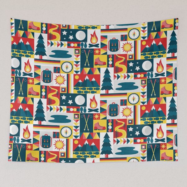 Item preview, Hit the Trail designed and sold by robyriker.