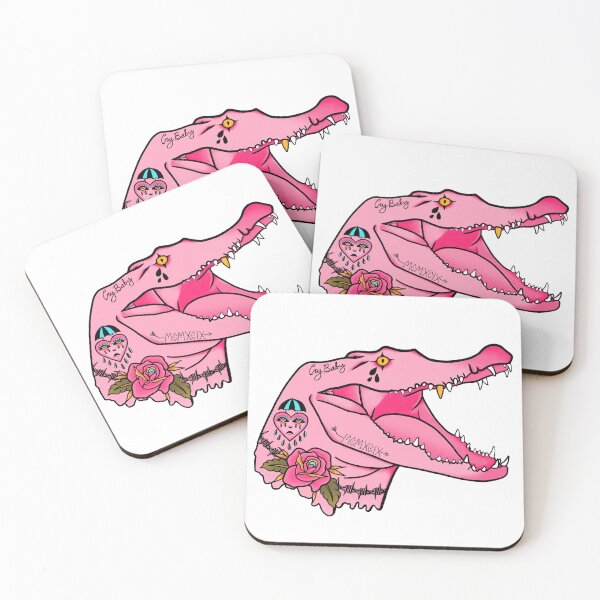 Item preview, Crocodile Tears designed and sold by KohanaRose.