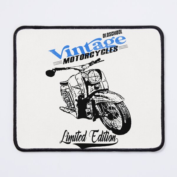 Item preview, Schwalbe KR 51 Simson moped cult 70s designed and sold by Hoodiestyle.