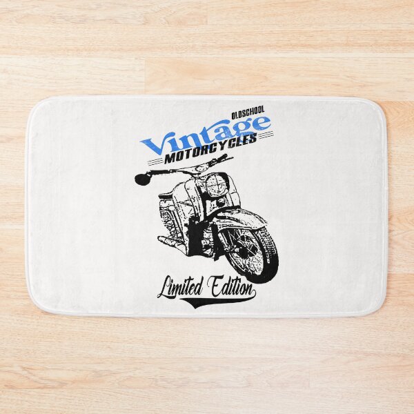 Item preview, Schwalbe KR 51 Simson moped cult 70s designed and sold by Hoodiestyle.