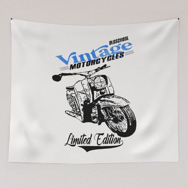 Item preview, Schwalbe KR 51 Simson moped cult 70s designed and sold by Hoodiestyle.