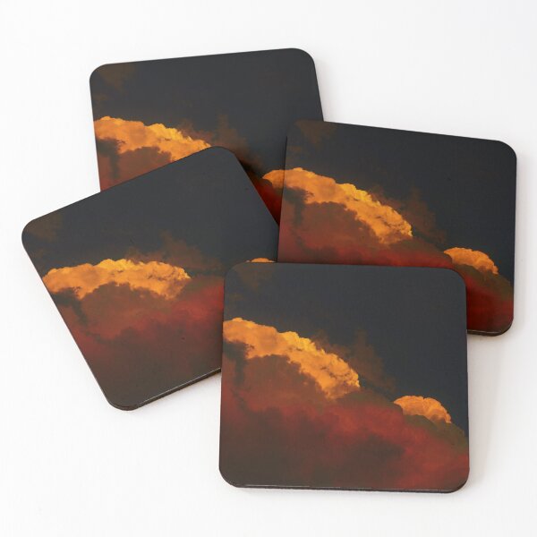 Item preview, The Glow Cloud designed and sold by HollowArchivist.