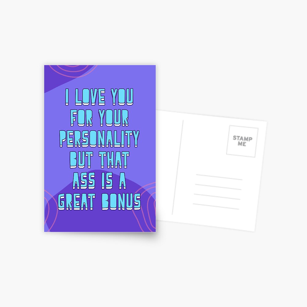 Item preview, Postcard designed and sold by byzmoPR.