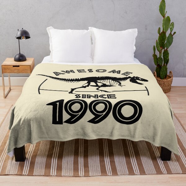 Item preview, Awesome Since 1990 | Birthday Gift designed and sold by TMBTM.