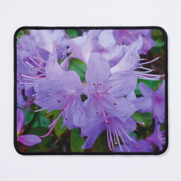 Item preview, Rhododendron designed and sold by OCNau.