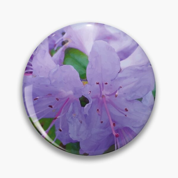 Item preview, Rhododendron designed and sold by OCNau.