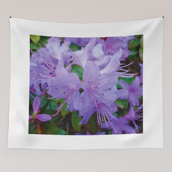 Item preview, Rhododendron designed and sold by OCNau.