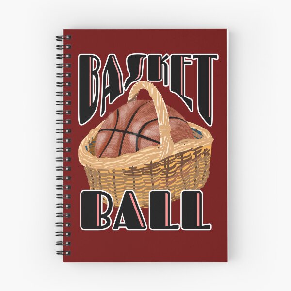 Item preview, Basketball! The ball is in! I think this is 3 points! Haha, funny pun! designed and sold by AllesJetzt.