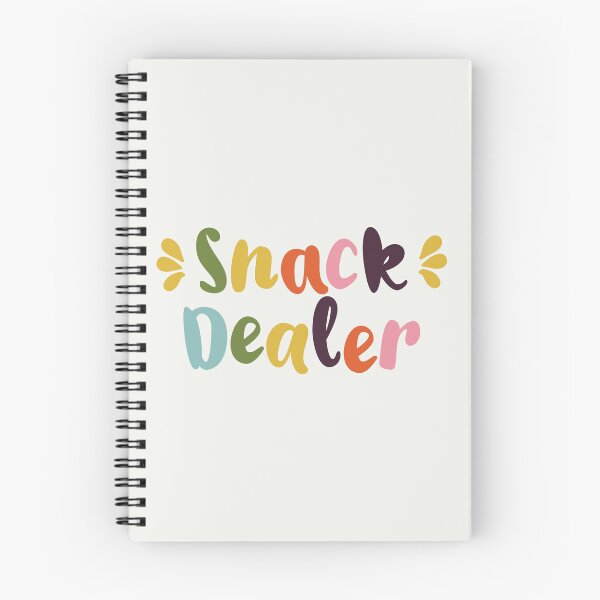 Item preview, Snack Dealer - Mom Life designed and sold by Hatitudeology.