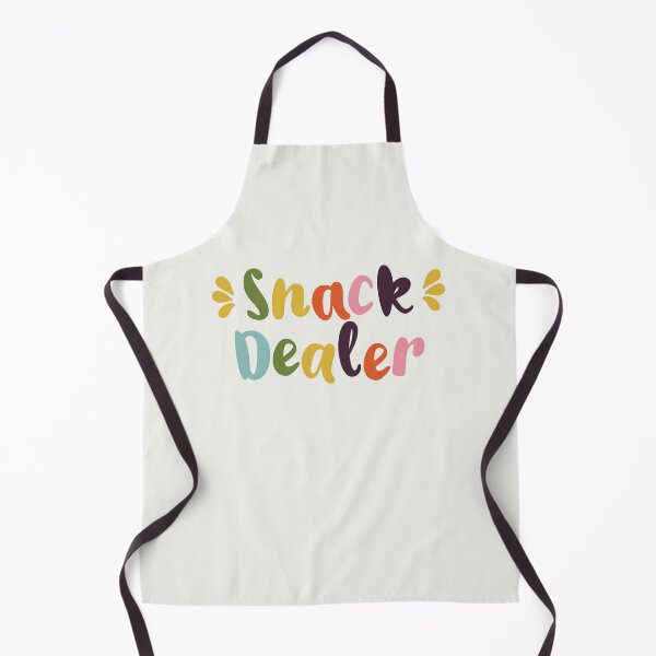 Item preview, Snack Dealer - Mom Life designed and sold by Hatitudeology.
