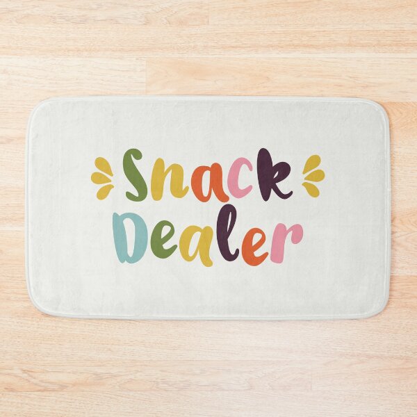 Item preview, Snack Dealer - Mom Life designed and sold by Hatitudeology.