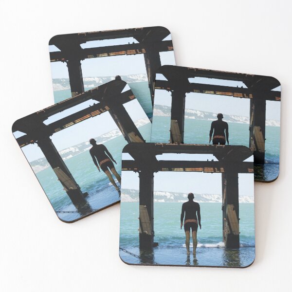 Item preview, Looking out to sea designed and sold by AlbanePhoto.